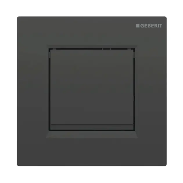 Geberit - Flush systems - Nyomólap - 116.017.DW.1