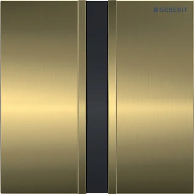 Geberit - Flush systems - Nyomólap - 116.026.QF.1 – 4. kép