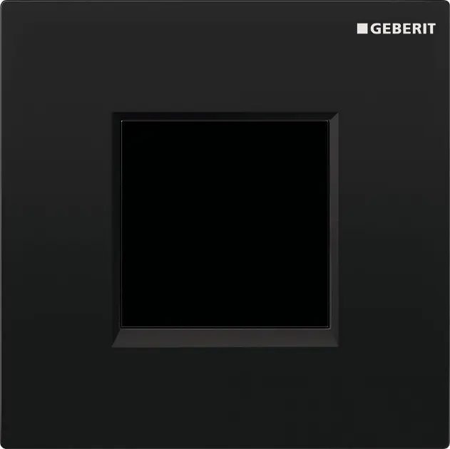 Geberit - Flush systems - Nyomólap - 116.027.KM.1