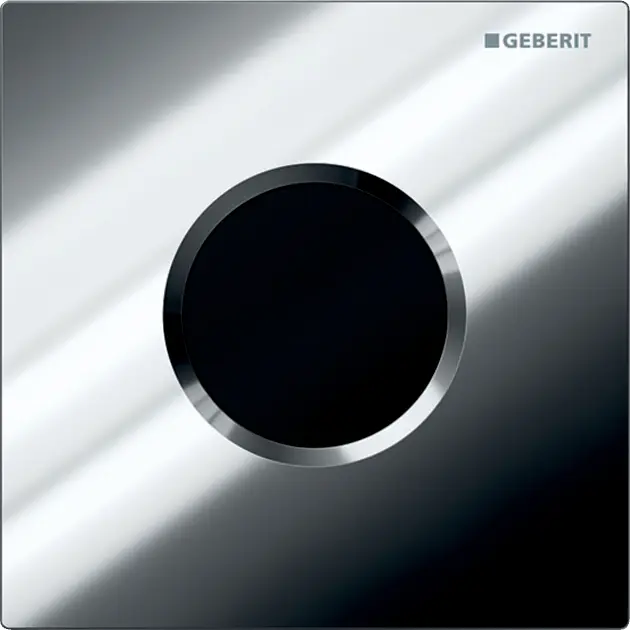 Geberit - Flush systems - Nyomólap - 116.031.21.5