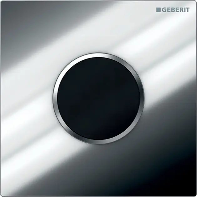 Geberit - Flush systems - Nyomólap - 116.035.KH.1