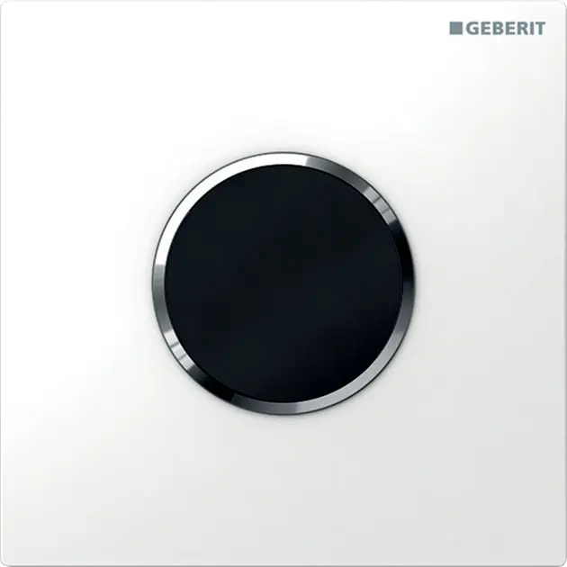 Geberit - Flush systems - Nyomólap - 116.035.KJ.1