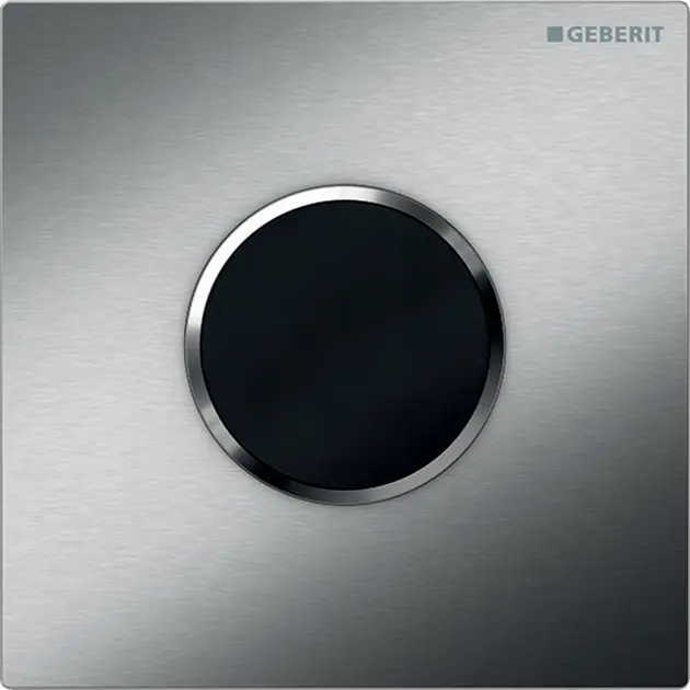 Geberit - Flush systems - Nyomólap - 116.035.SN.1