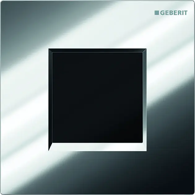 Geberit - Flush systems - Nyomólap - 116.037.KH.1