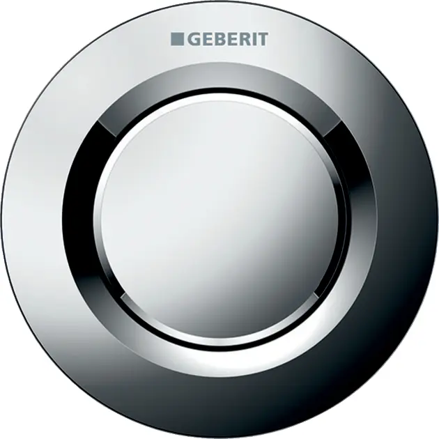 Geberit - Flush systems - Nyomólap - 116.040.21.1