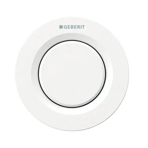 Geberit - Flush systems - Nyomólap - 116.041.11.1