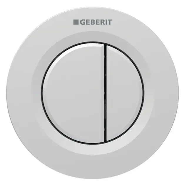 Geberit - Flush systems - Nyomólap - 116.042.JQ.1