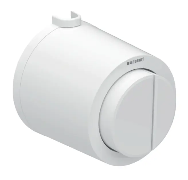 Geberit - Flush systems - Nyomólap - 116.049.11.1