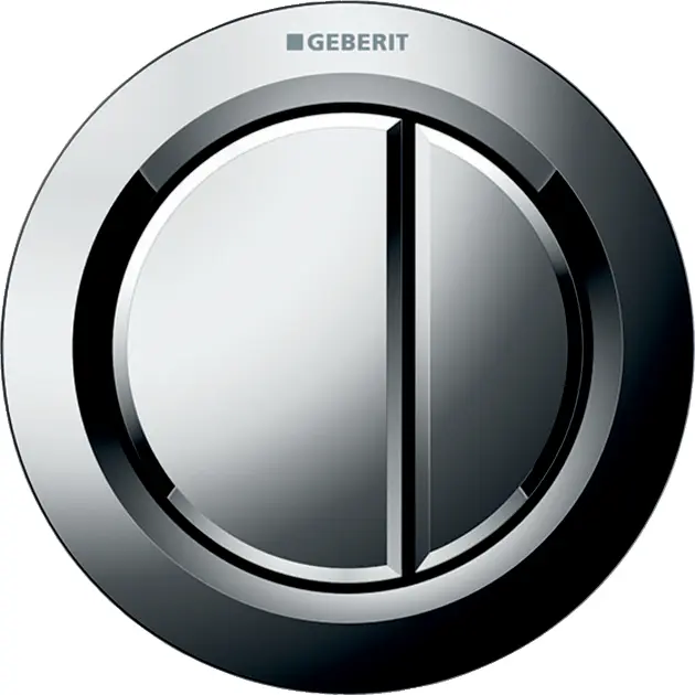 Geberit - Flush systems - Nyomólap - 116.050.21.1
