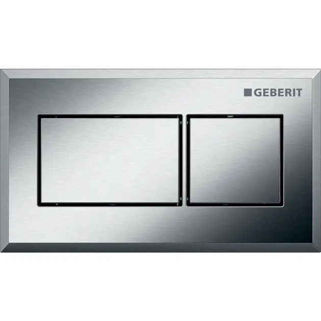 Geberit - Flush systems - Nyomólap - 116.051.GH.1