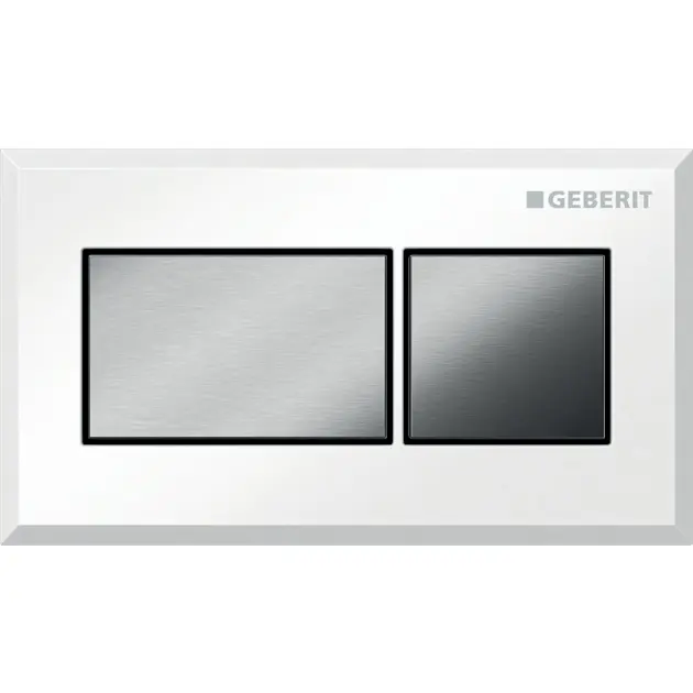 Geberit - Flush systems - Nyomólap - 116.051.KT.1