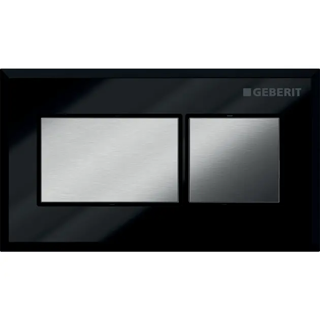 Geberit - Flush systems - Nyomólap - 116.051.KV.1