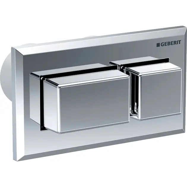 Geberit - Flush systems - Nyomólap - 116.052.21.1