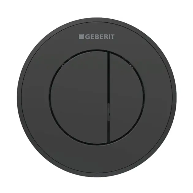 Geberit - Flush systems - Nyomólap - 116.055.DW.1