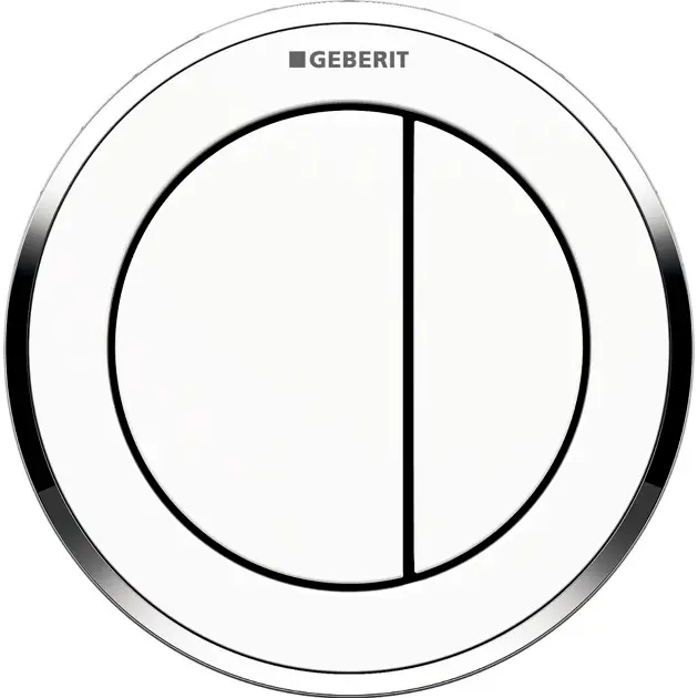 Geberit - Flush systems - Nyomólap - 116.055.KJ.1