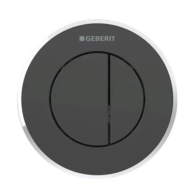 Geberit - Flush systems - Nyomólap - 116.055.KM.1