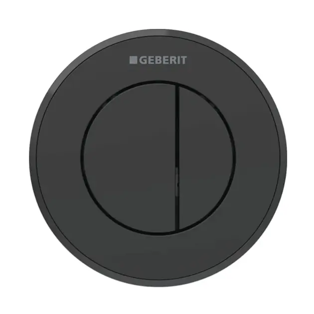Geberit - Flush systems - Nyomólap - 116.056.16.1