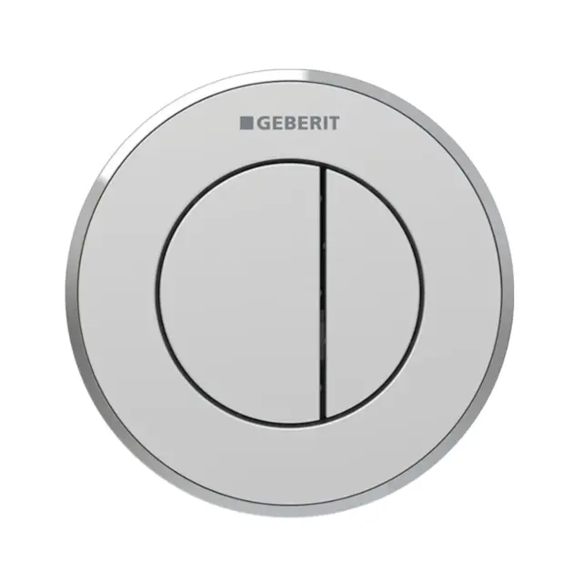 Geberit - Flush systems - Nyomólap - 116.056.JQ.1