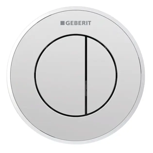 Geberit - Flush systems - Nyomólap - 116.056.KH.1