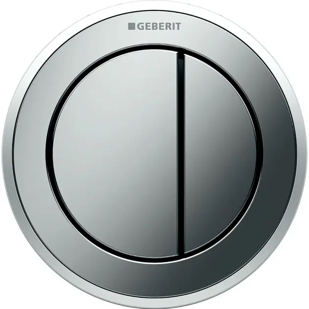 Geberit - Flush systems - Nyomólap - 116.057.KH.1