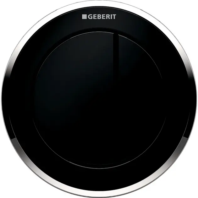 Geberit - Flush systems - Nyomólap - 116.057.KM.1