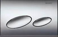 Geberit - Kappa - Nyomólap - 115.228.46.1