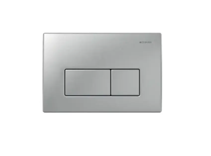 Geberit - Kappa - Nyomólap - 115.258.00.1