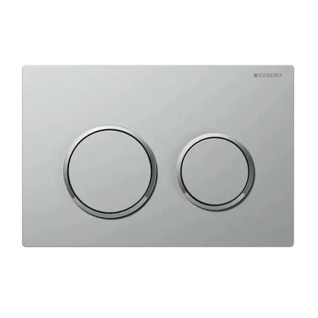 Geberit - Kappa21 - Nyomólap - 115.240.KN.1