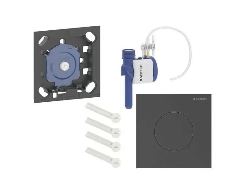 Geberit - Nyomólap - 116.014.QD.1