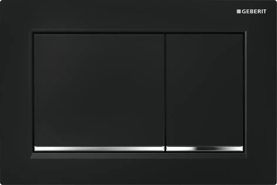 Geberit - Omega20 - Nyomólap - 115.080.KM.1
