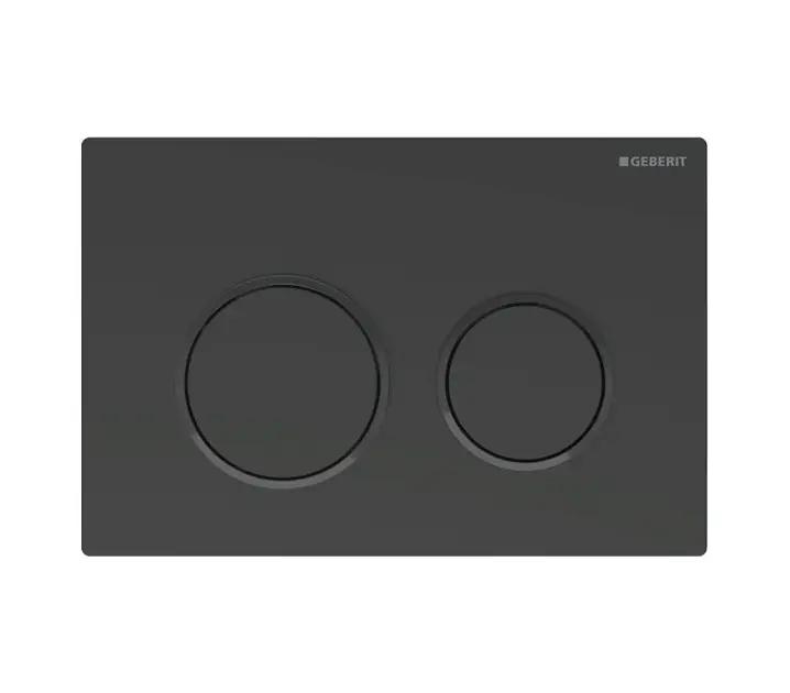 Geberit - Omega20 - Nyomólap - 115.085.16.1