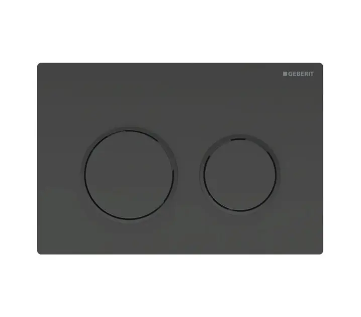 Geberit - Omega20 - Nyomólap - 115.085.DW.1