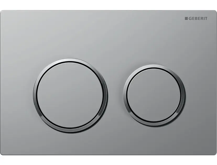 Geberit - Omega20 - Nyomólap - 115.085.JQ.1