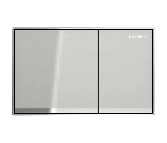 Geberit - Omega60 - Nyomólap - 115.081.JL.1