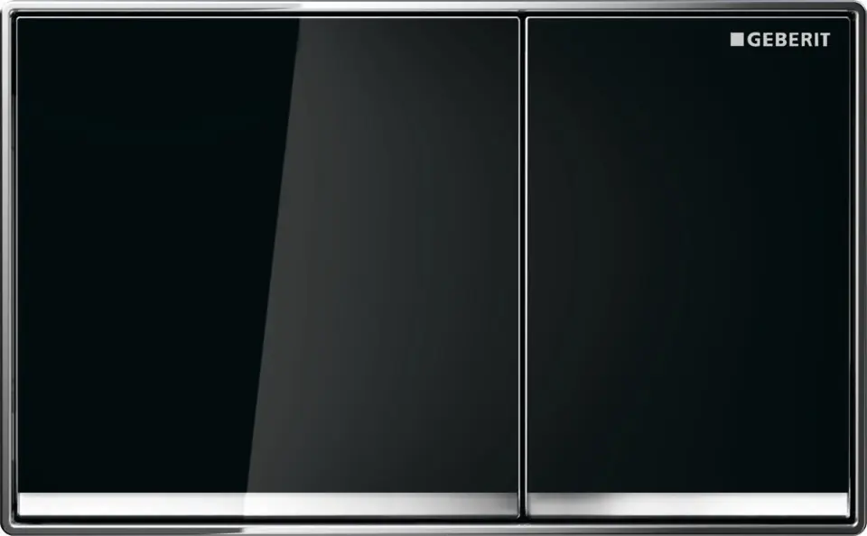 Geberit - Omega60 - Nyomólap - 115.081.SJ.1