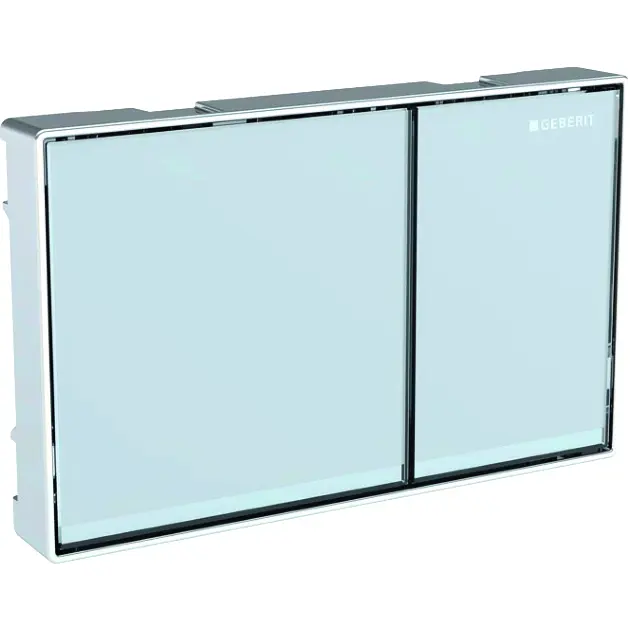 Geberit - Omega60 - Nyomólap - 115.081.SJ.1 – 4. kép