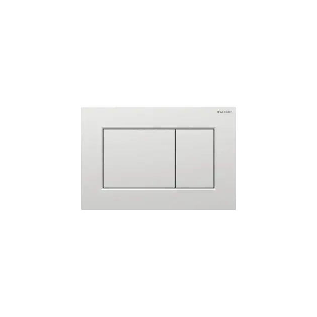 Geberit - Sigma01 - Nyomólap - 115.660.JQ.1
