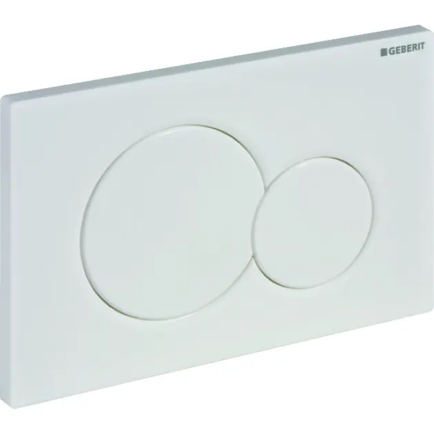 Geberit - Sigma01 - Nyomólap - 115.770.11.5 – 3. kép