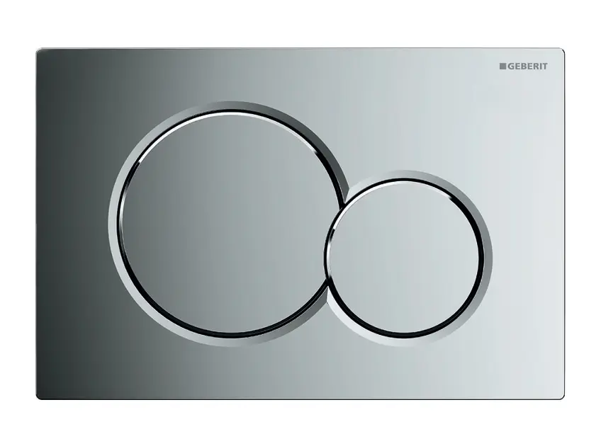 Geberit - Sigma01 - Nyomólap - 115.770.21.5