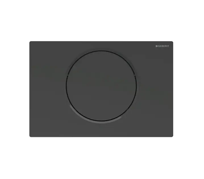 Geberit - Sigma10 - Nyomólap - 115.758.16.5