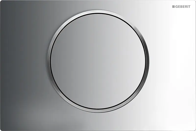 Geberit - Sigma10 - Nyomólap - 115.758.KH.5