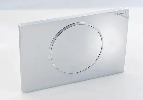 Geberit - Sigma10 - Nyomólap - 115.758.KH.5 – 4. kép