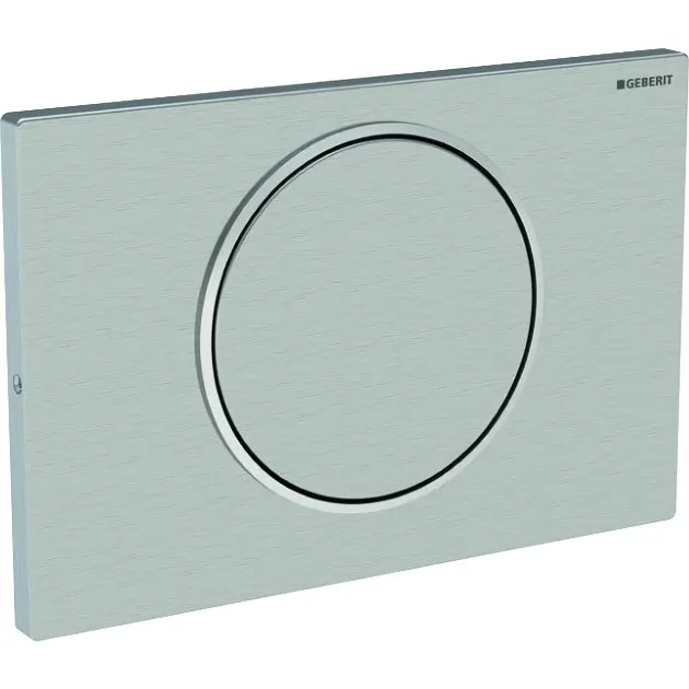 Geberit - Sigma10 - Nyomólap - 115.787.SN.5