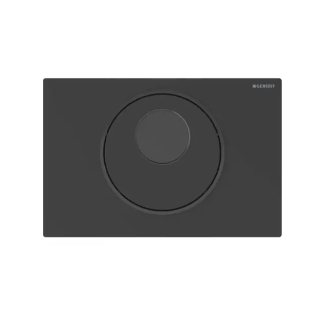 Geberit - Sigma10 - Nyomólap - 115.856.16.6