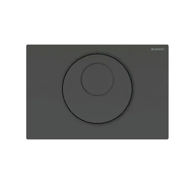 Geberit - Sigma10 - Nyomólap - 115.856.DW.6