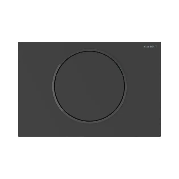 Geberit - Sigma10 - Nyomólap - 115.864.16.6