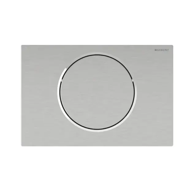 Geberit - Sigma10 - Nyomólap - 115.867.SN.6