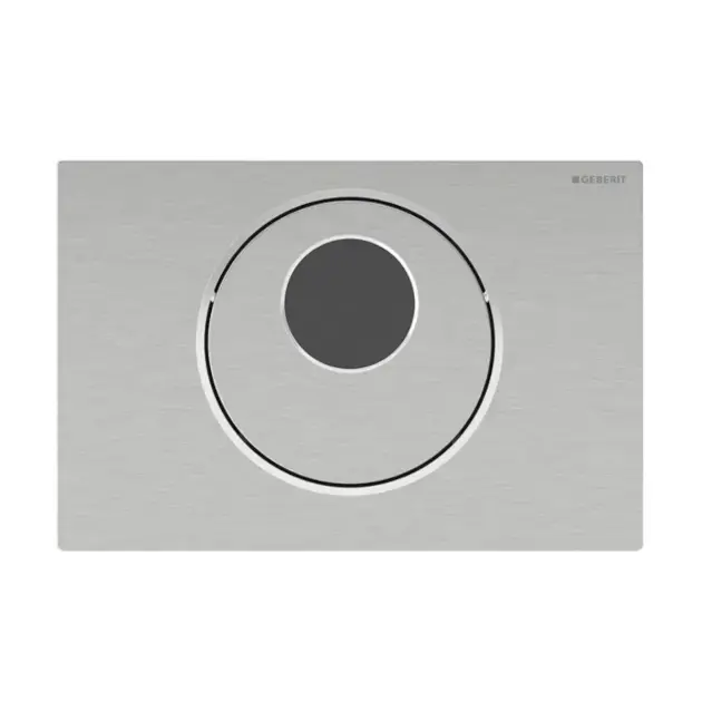 Geberit - Sigma10 - Nyomólap - 115.891.SN.6