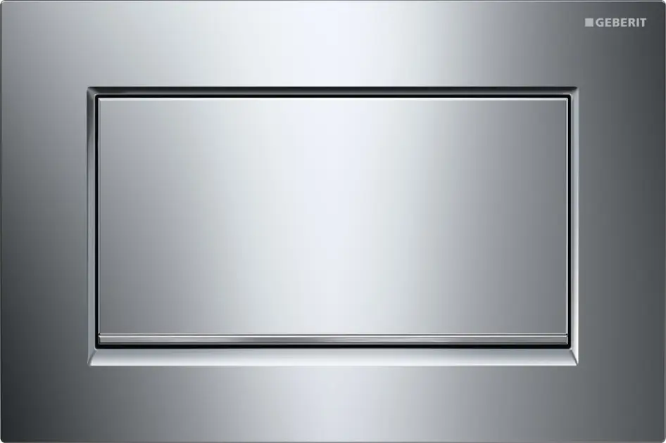 Geberit - Sigma10 - Nyomólap - 115.893.KY.1