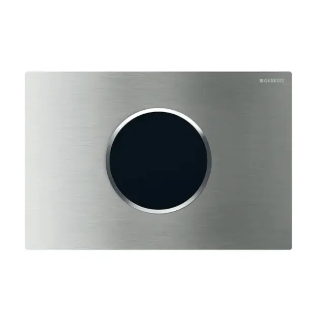 Geberit - Sigma10 - Nyomólap - 115.906.SN.6
